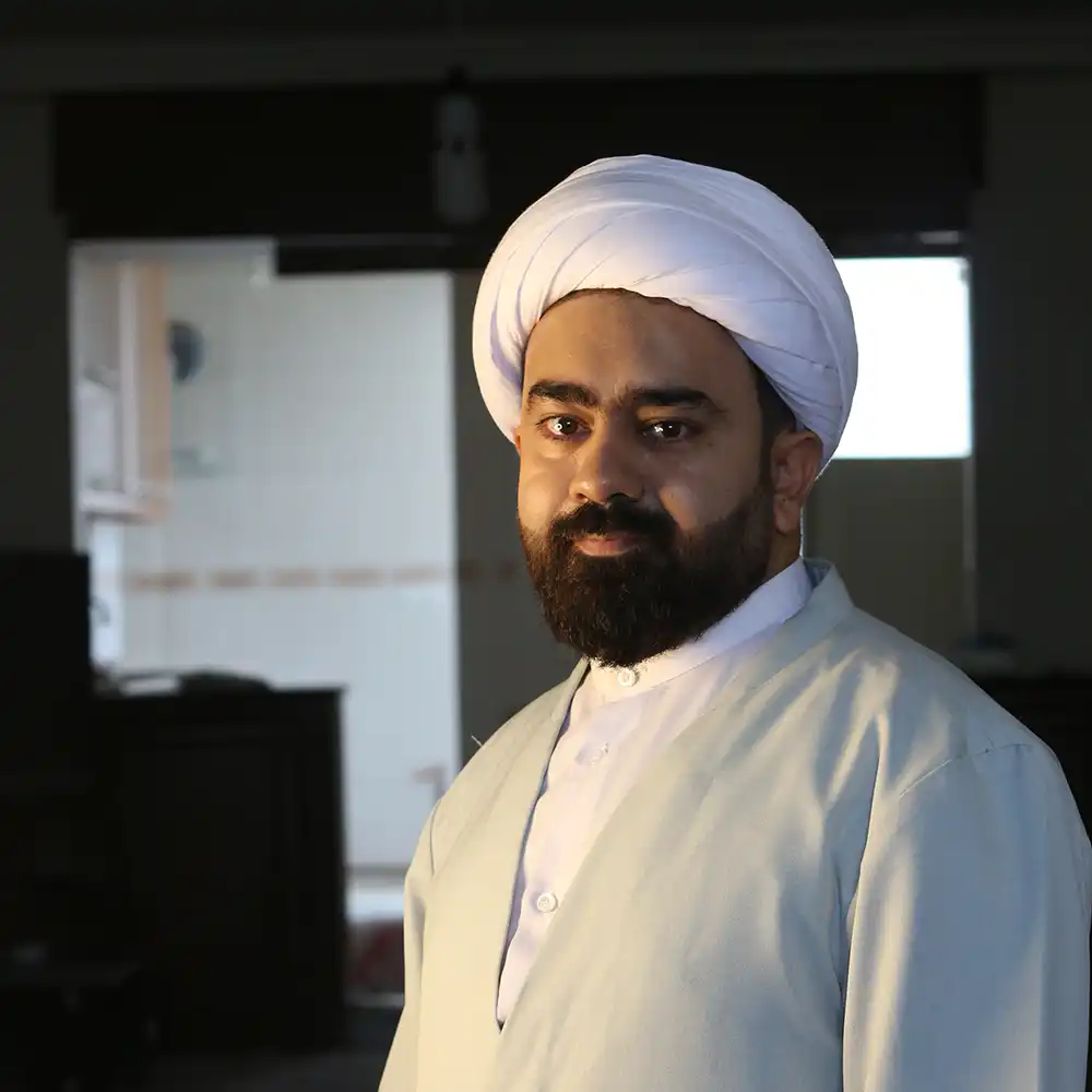 حسین الهی
